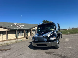 Riddle's 24 Hour Towing & Lockout, LLC