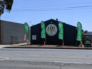 Huntington Beach Recycling