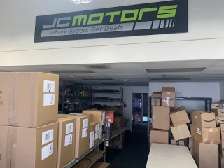JC Motors