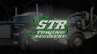 STR Towing & Recovery