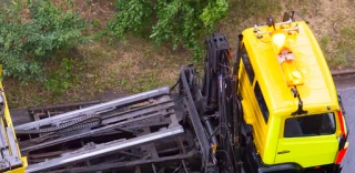 Cogan's Wrecker Service Inc.