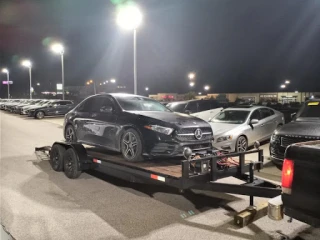 Hammond Roadside Services