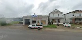 Gene's Automotive Services Inc