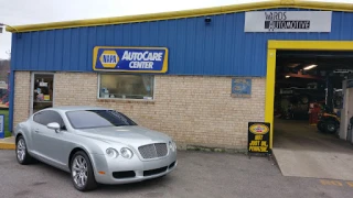 Ward's Automotive Inc