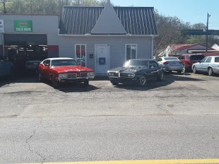 Garner's Auto Service