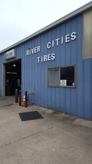 River Cities Tires Inc
