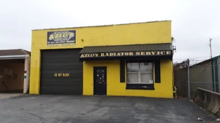 Kelly's Radiator Services