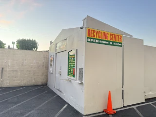 Ponce Recycling Center