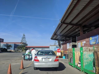 Household Hazardous Waste Collection Center