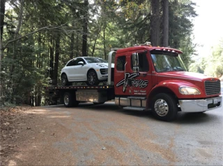 Xtreme Towing Salinas