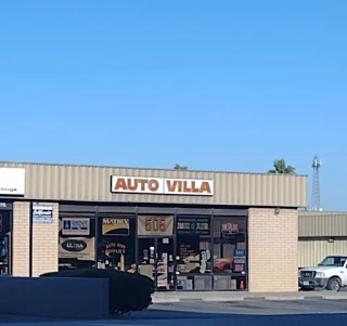 Auto Villa