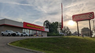 Advance Auto Parts