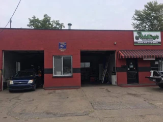 Schillings Towing & Recovery/ Auto Care