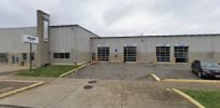 University Ford Parts