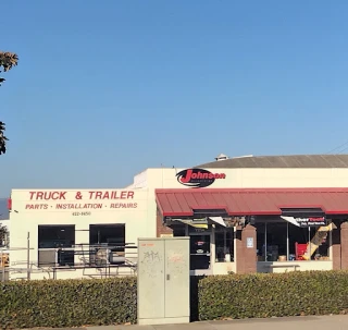 Johnson & Associates