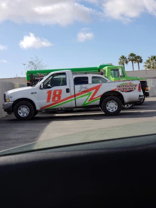 Interstate Battery System of San Jose