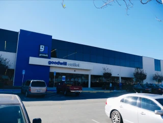 Goodwill Central Coast Outlet