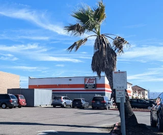 AutoZone Auto Parts