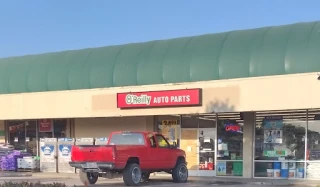 O'Reilly Auto Parts