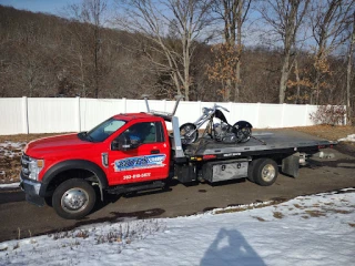 Cotes Towing llc