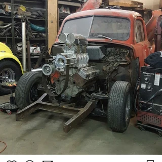 Norwich Auto Parts Co