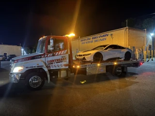 Northeast Towing & Transport LLC