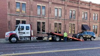Amarillo Towing