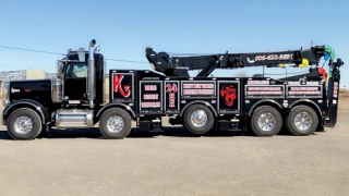 K3 Towing, Recovery and Transport, Inc.