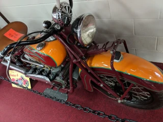 Tow Brothers Equipment Co