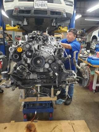 Autowerks TX