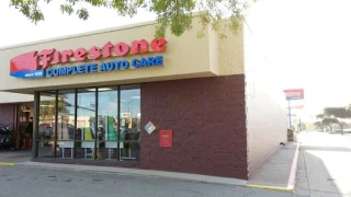 Firestone Complete Auto Care