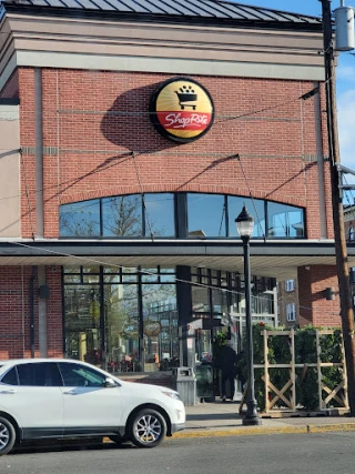 ShopRite of Bayonne-26 Street