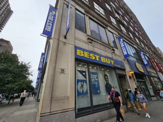 Best Buy