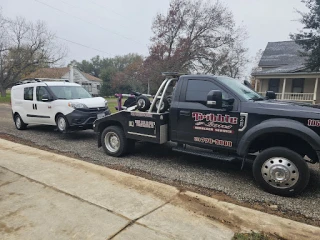 Tribble and Sons Wrecker Service