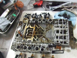 EZ Garage Auto Repair