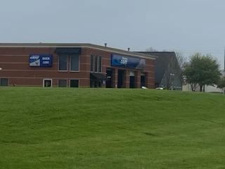 Valvoline Express Care @ College Station