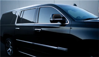 Quicker Sticker Auto Repair and Oil Change