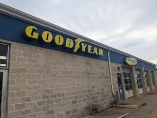 Goodyear Auto Service
