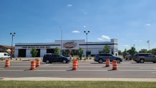 Interstate All Battery Center