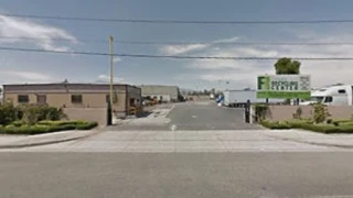 Fontana Recycling Center