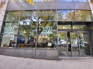 Whole Foods Market