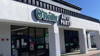 O'Reilly Auto Parts
