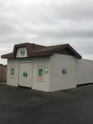 Ecogen Recycling Center