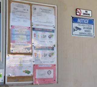 Sanchez Recycling Inc