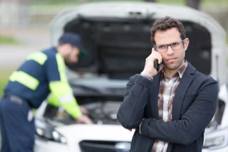 10-4 Tow of Moreno Valley