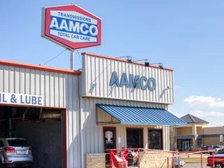 AAMCO Transmissions & Total Car Care