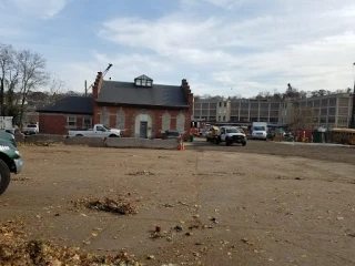 Yonkers Organic Yard