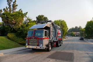 Athens Operations and Sustainability Center