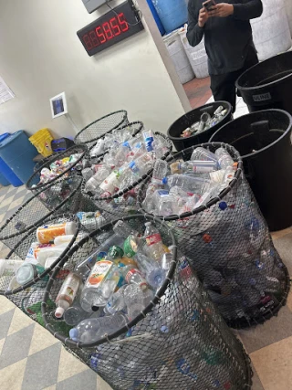 CRV Only Store - Recycle Center