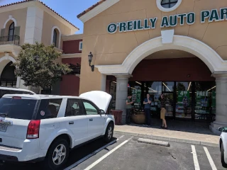 O'Reilly Auto Parts